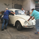 Illustration for article titled The Beetles and Other Cars of Puebla But Especially the Beetles